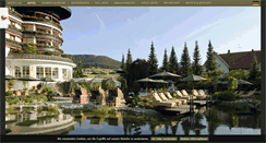 Desktop Screenshot of bareiss.com